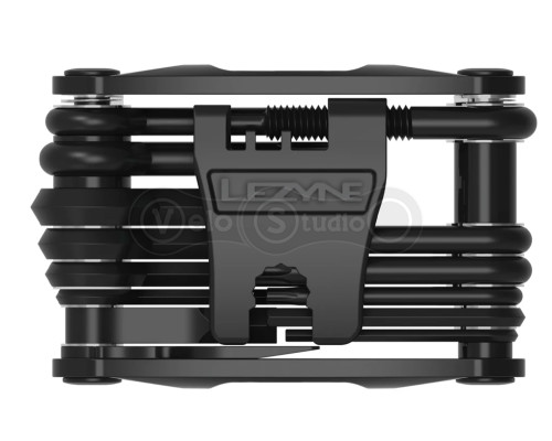 Мультитул Lezyne RAP II 24 с выжимкой цепи