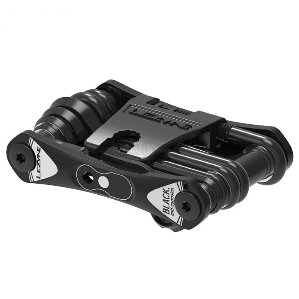 Мультитул Lezyne RAP II 25 CO2 з вижимкою ланцюга