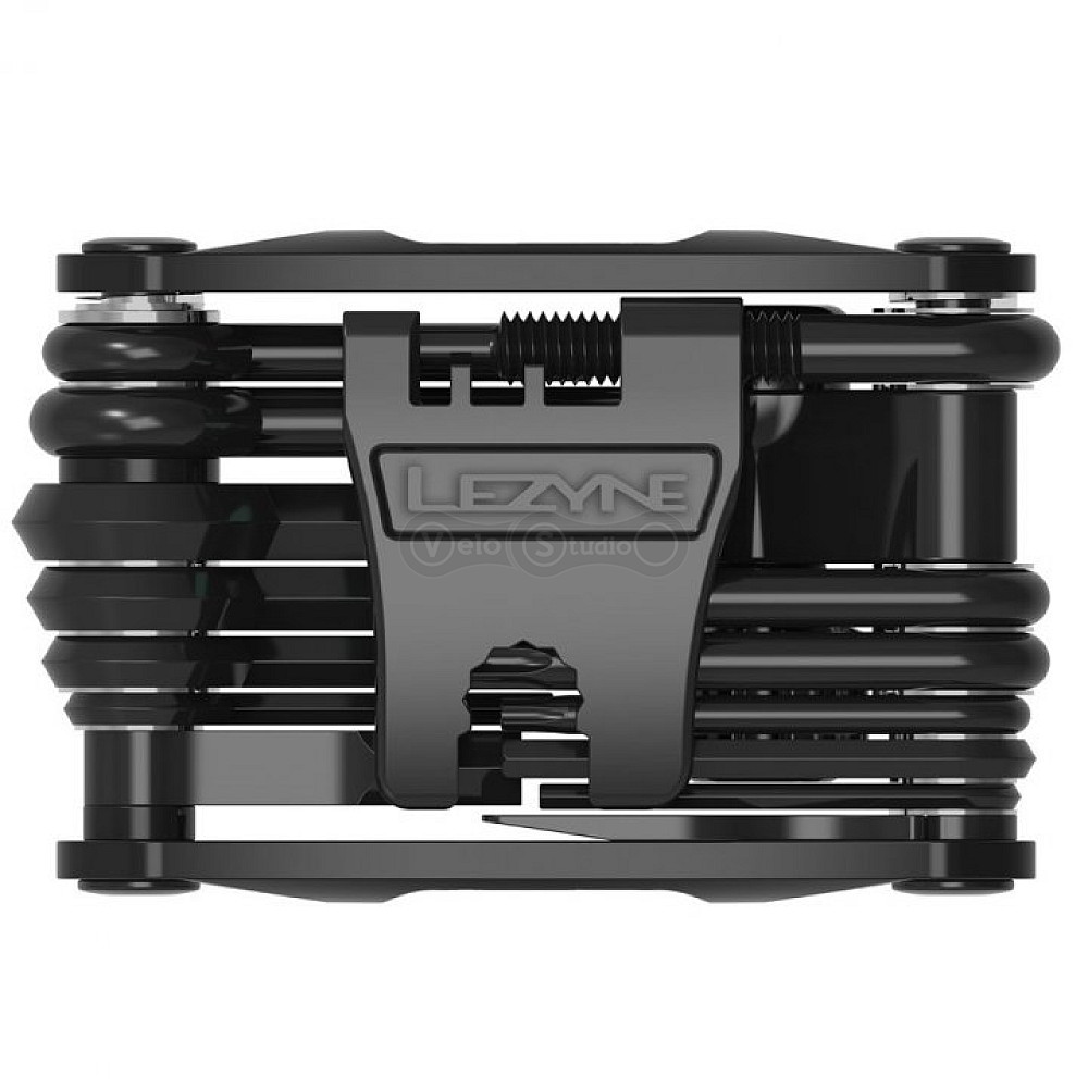 Мультитул Lezyne RAP II 25 CO2 з вижимкою ланцюга