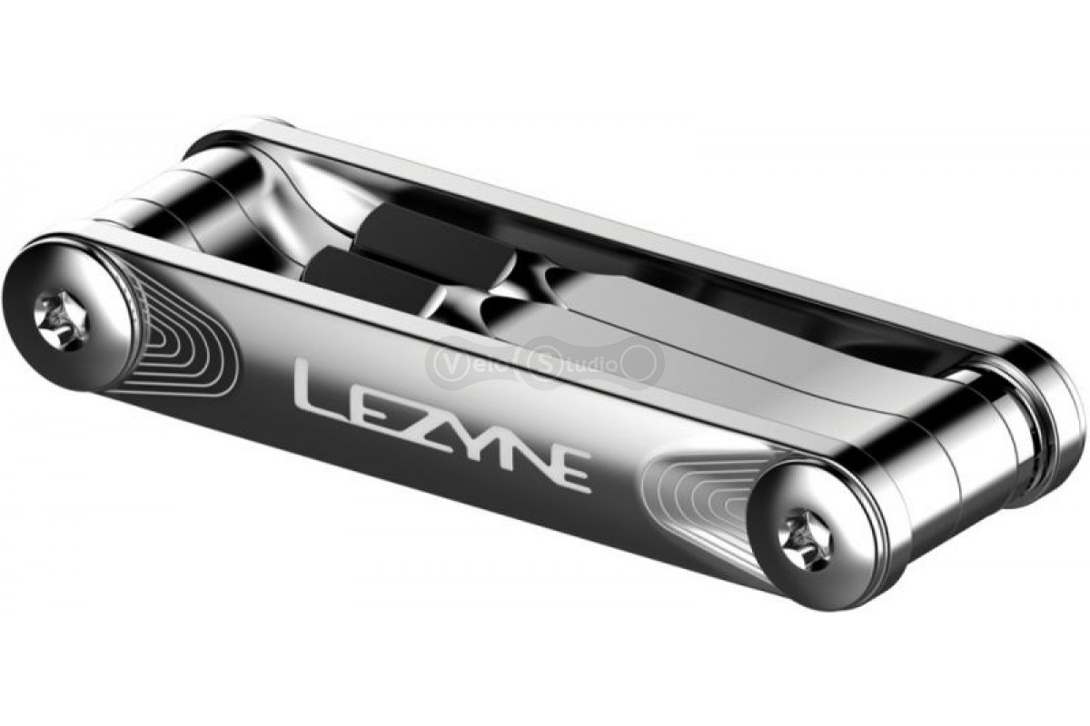 Мультитул Lezyne SV PRO 5, вело набор складных ключей, купить