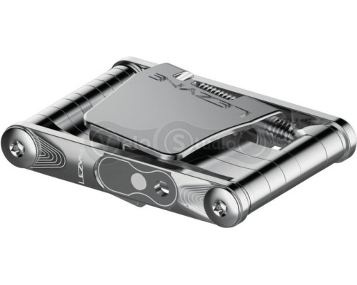 Мультитул Lezyne SV PRO 13 з вижимкою ланцюга