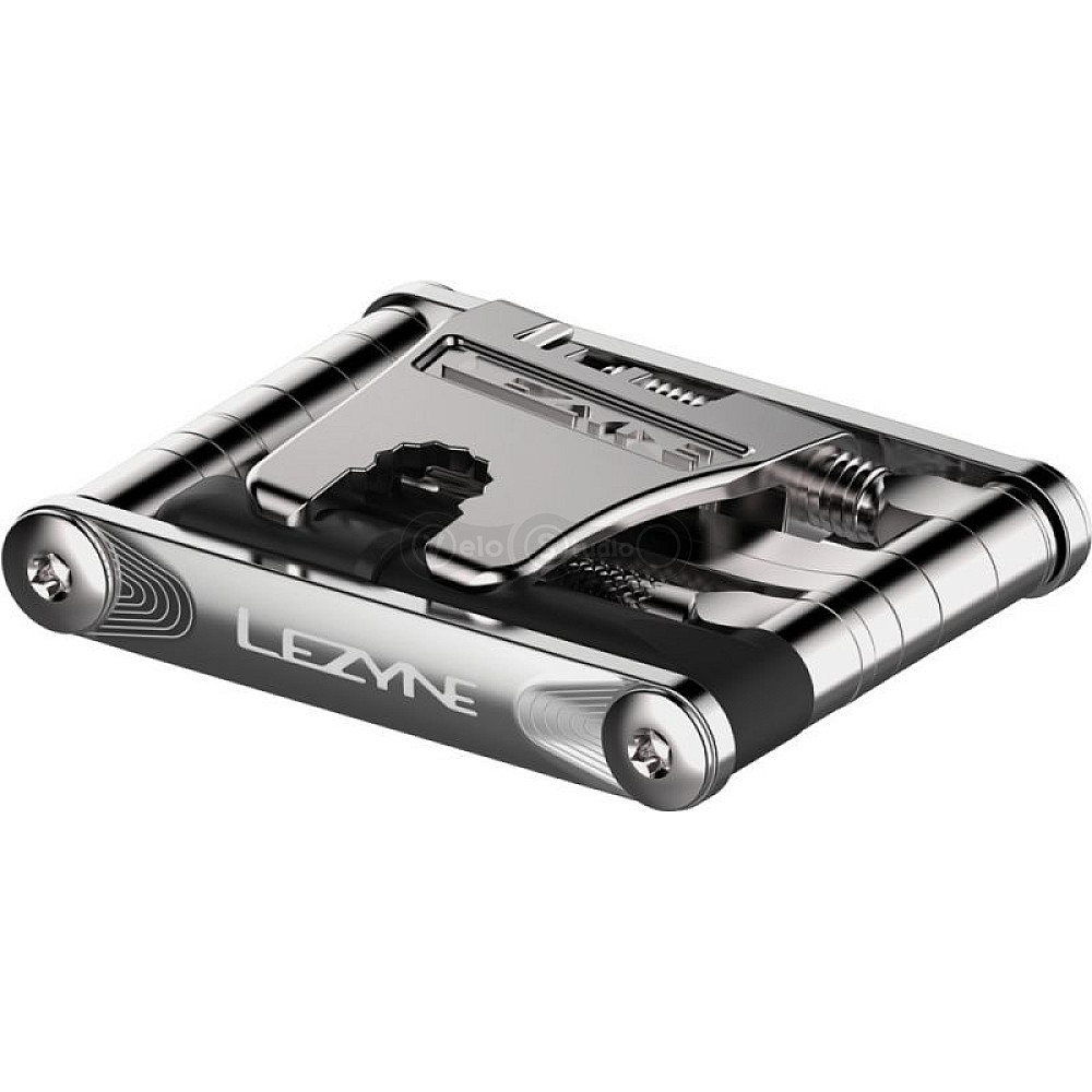 Мультитул Lezyne SV PRO 17 с выжимкой цепи