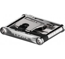 Мультитул Lezyne SV PRO 17 с выжимкой цепи