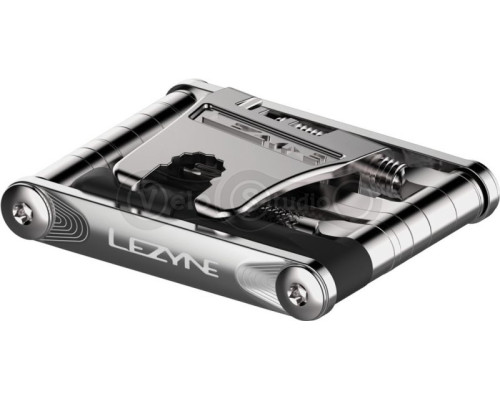 Мультитул Lezyne SV PRO 17 з вижимкою ланцюга