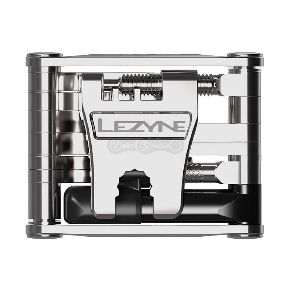 Мультитул Lezyne SV PRO 17 с выжимкой цепи