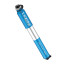 Ручной насос Lezyne Pressure Drive 120 psi M-216 мм синий Ручной насос Lezyne Pressure Drive 120 psi M-216 мм синий