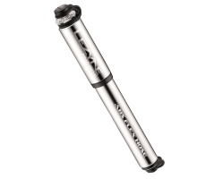 Ручний насос Lezyne Road Drive 160 psi - M 216 мм срібло