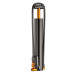 Мини напольный насос Lezyne Micro Floor Drive XL 35 psi 300 мм чёрный