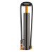 Мини напольный насос Lezyne Micro Floor Drive XL 35 psi 300 мм чёрный