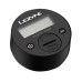 Насос напольный Lezyne Alloy Digital Drive 220 psi серебро