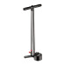 Насос напольный Lezyne Alloy Digital Drive 220 psi серебро