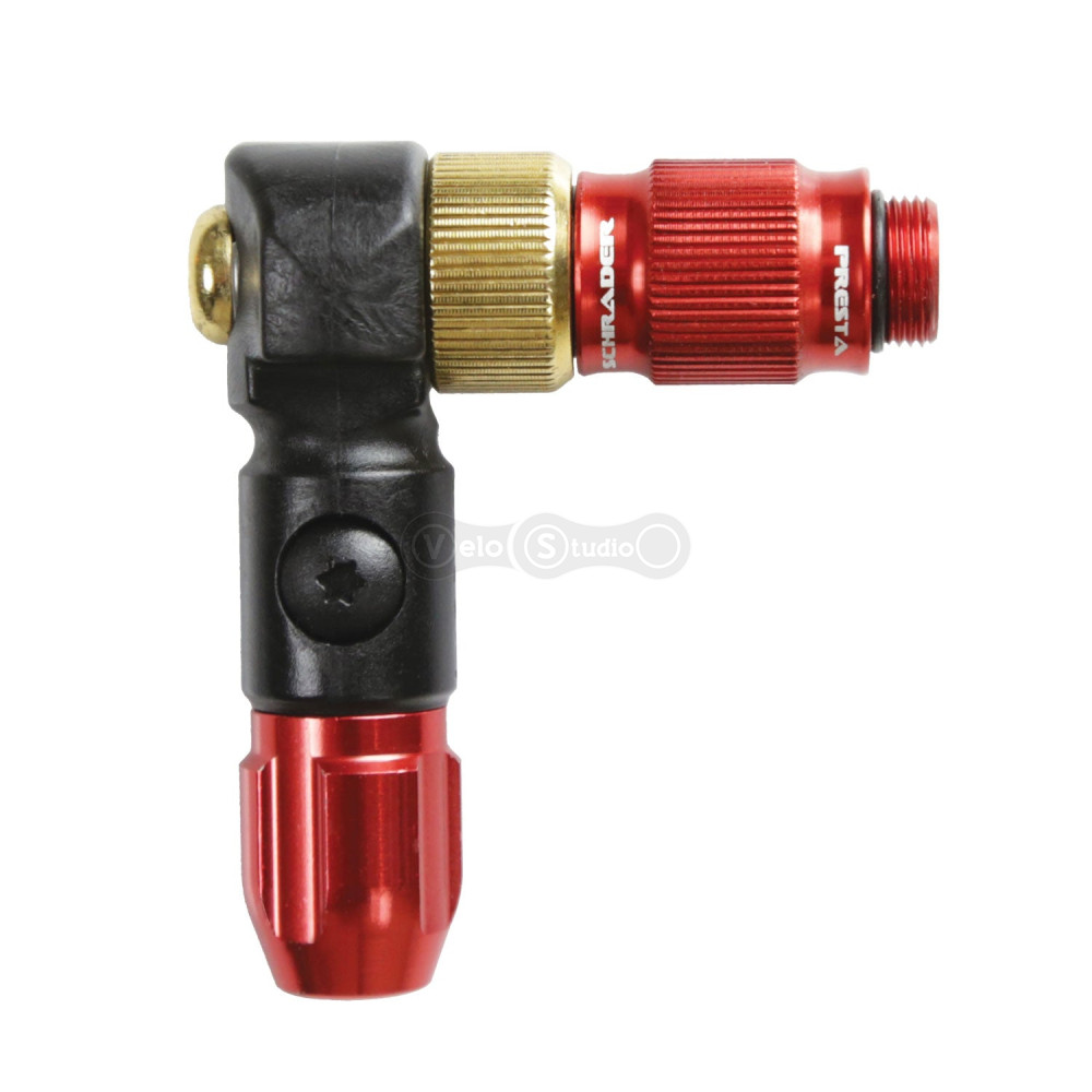 Насос напольный Lezyne Sport Digital Drive 220 psi черный