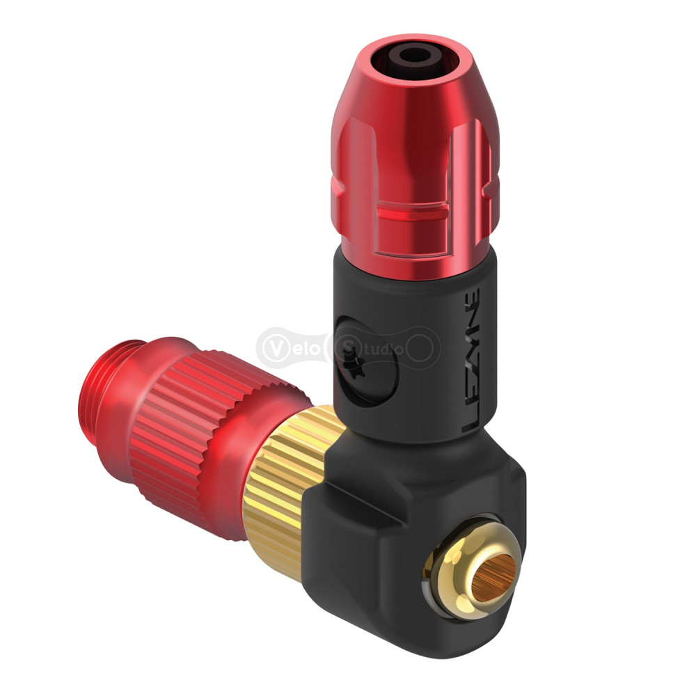 Насос напольный Lezyne Steel Floor Drive 220 psi 3.5 черный