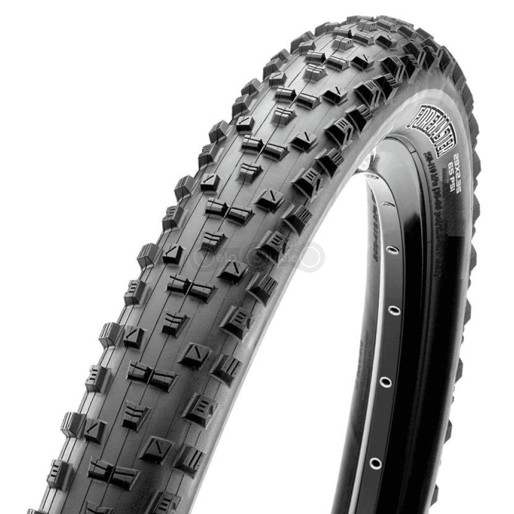 Вело покришка Maxxis Forekaster 29×2.35 60TPI, 60a