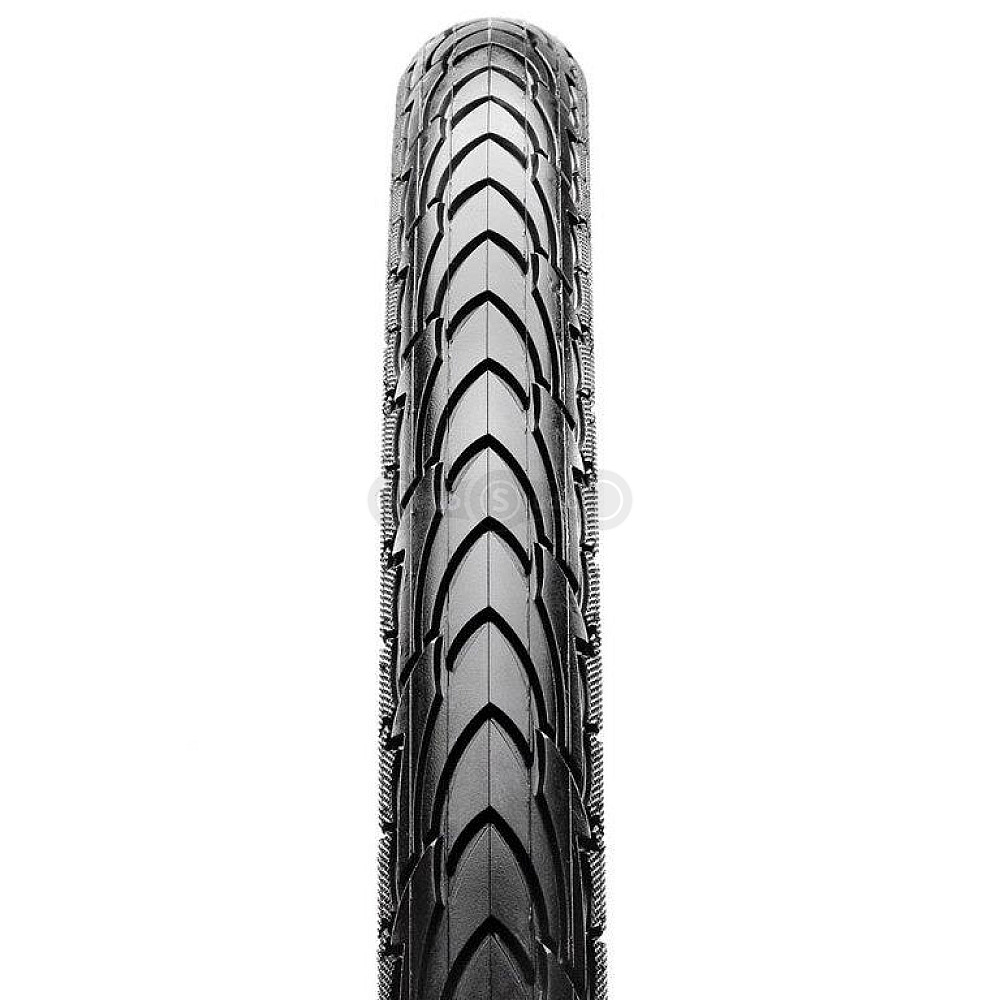 Вело покришка Maxxis Overdrive Excel 700x35C, SilkShield/REF, 60TPI