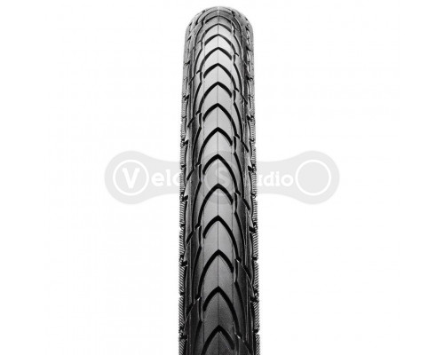 Покрышка Maxxis Overdrive Excel 700x40c, SilkShield 60TPI. 70a