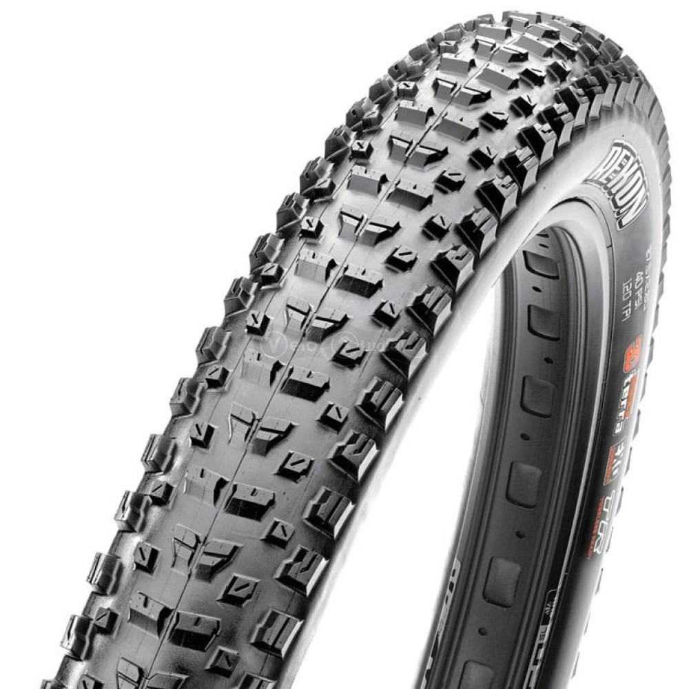 Вело покрышка Maxxis Rekon 27.5x2.60, EXO 60TPI, 60a