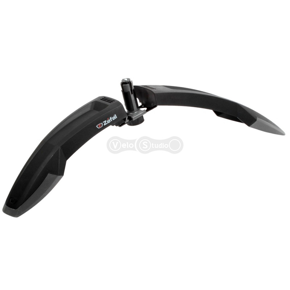 Крило переднє Zefal Deflector FM60 26-29 дюймів 145 грам