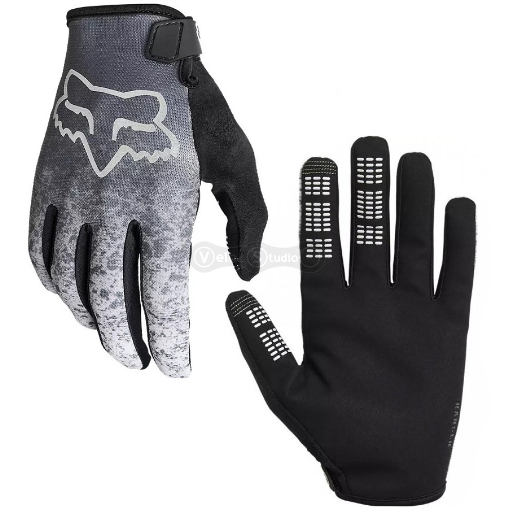 Велоперчатки Fox Ranger Glove Lunar розмір M