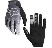 Велоперчатки Fox Ranger Glove Camo Blue Camo розмір M
