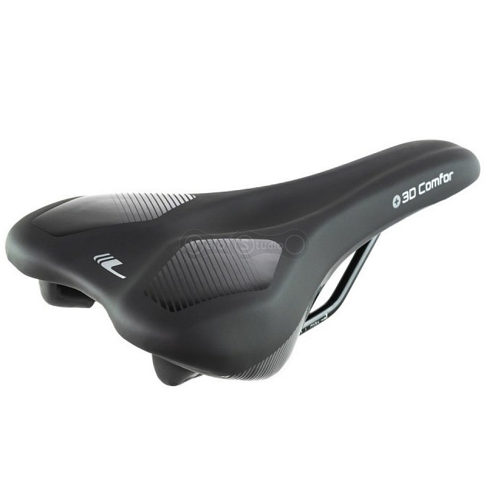 Седло Longus 3D COMFOR S 273 x 155 мм
