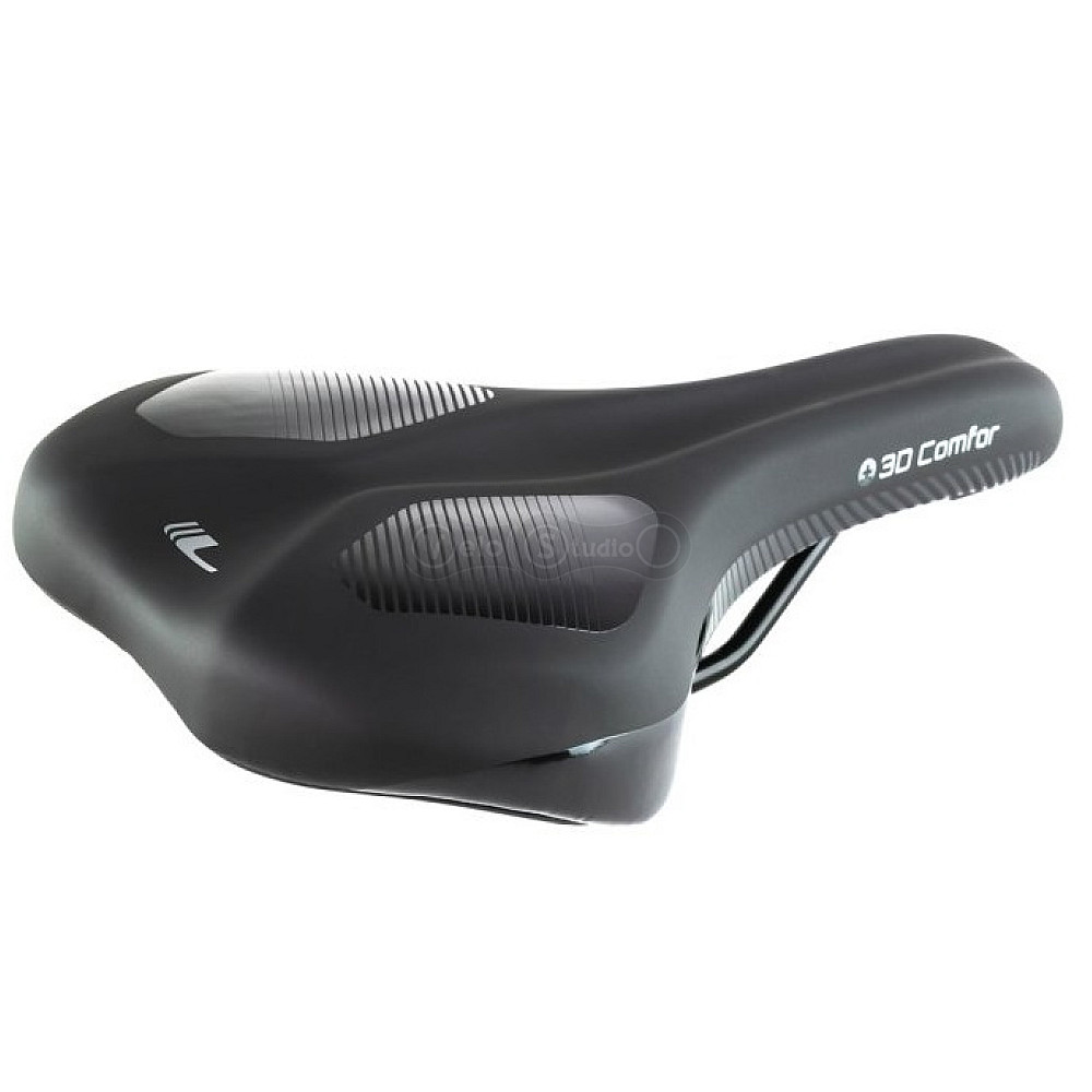 Сідло Longus 3D COMFOR L