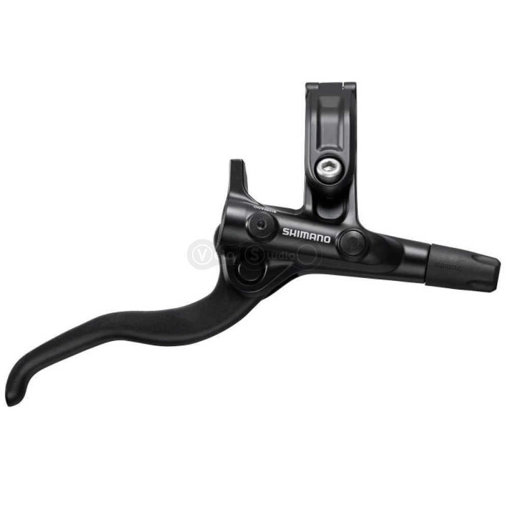Ручка тормоза Shimano BL-M4100 правая