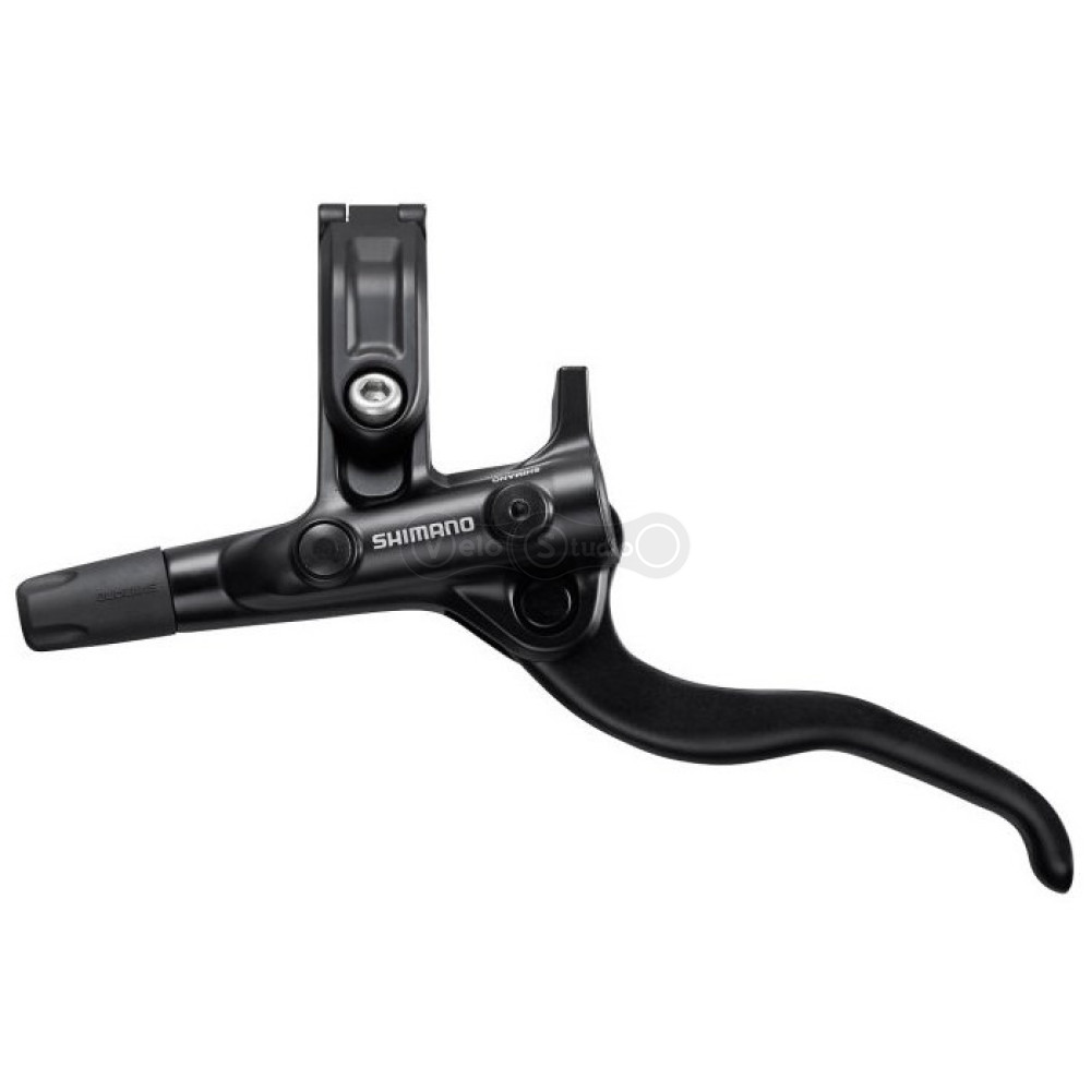 Ручка тормоза Shimano BL-M4100 левая