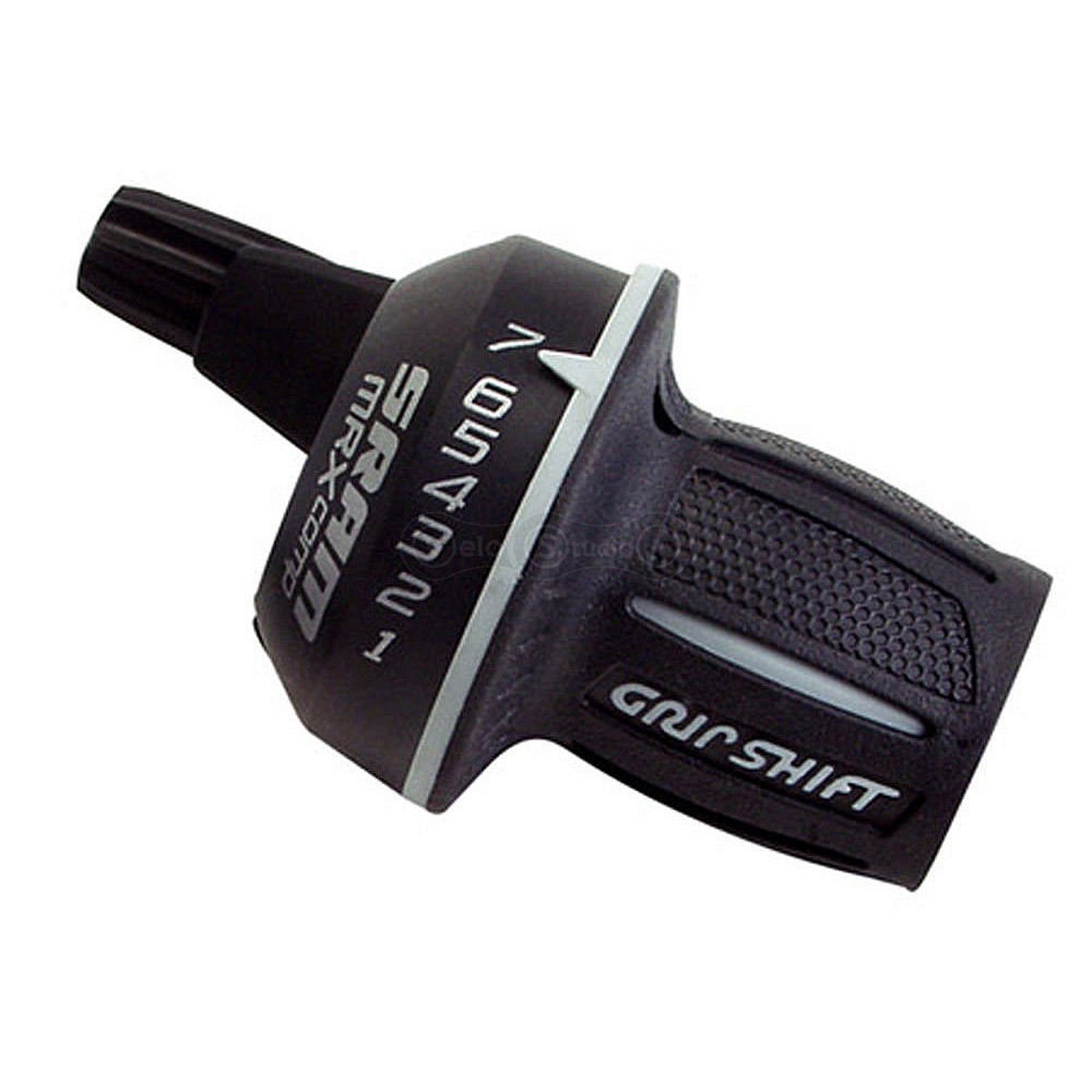 Грипшифт Sram MRX COMP TWISTER 7 швидкостей
