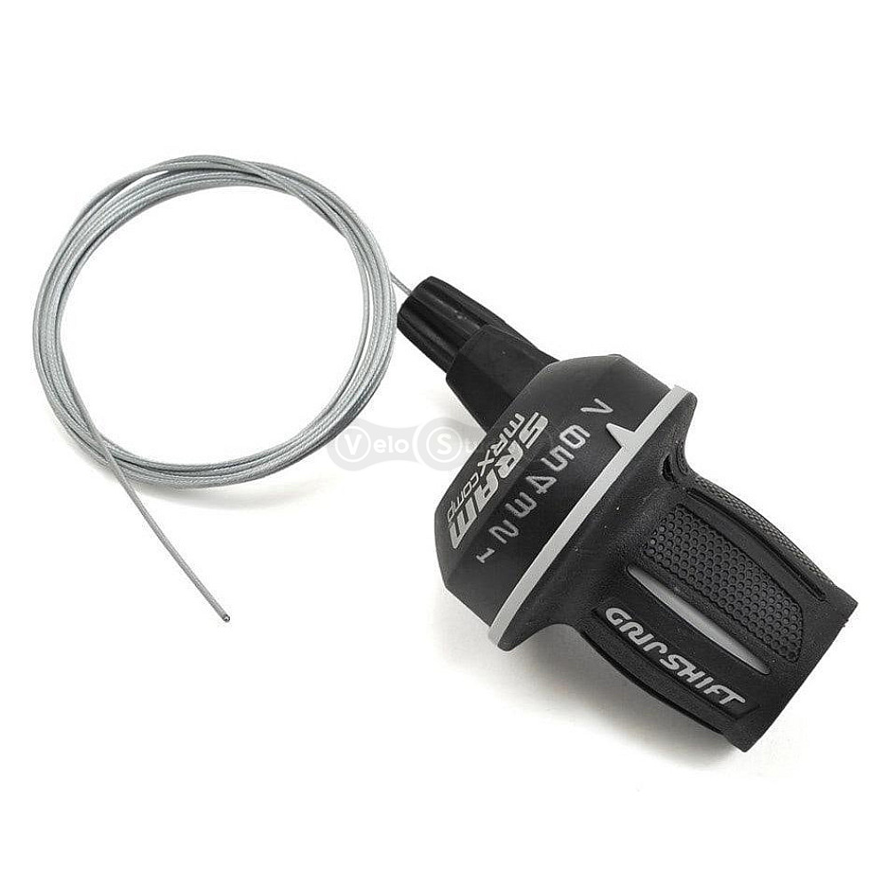 Грипшифт Sram MRX COMP TWISTER 7 швидкостей
