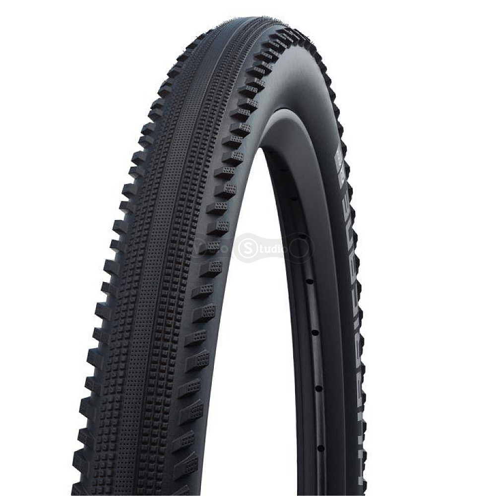 Вело покришка Schwalbe Hurricane 26x2.10 Addix Performance RaceGuard B/B-SK+RT