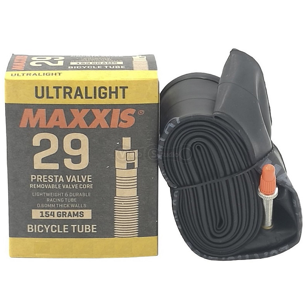 Камера Maxxis Ultra Light 29x1.75-2.4 FV
