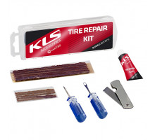 Ремкомплект KLS Repair Kit для безкамерних покришок