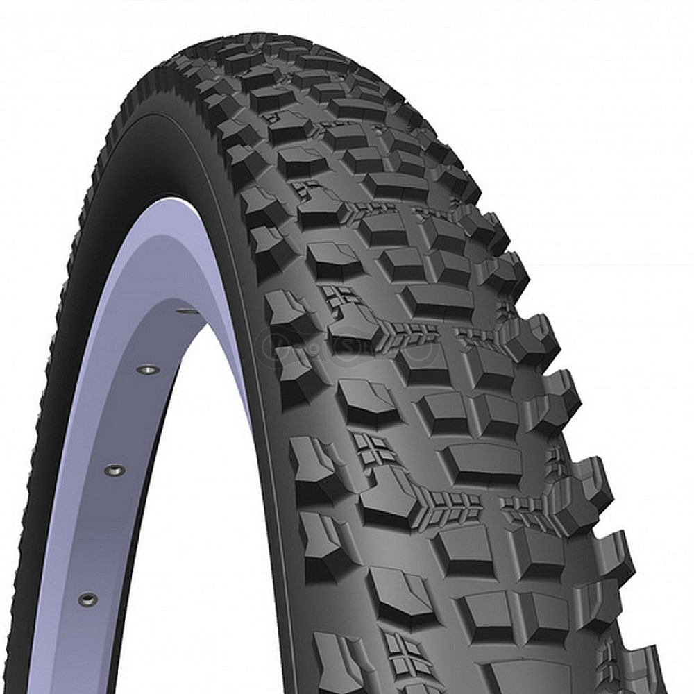 Вело покрышка Mitas Ocelot 29 x 2.10 MTB