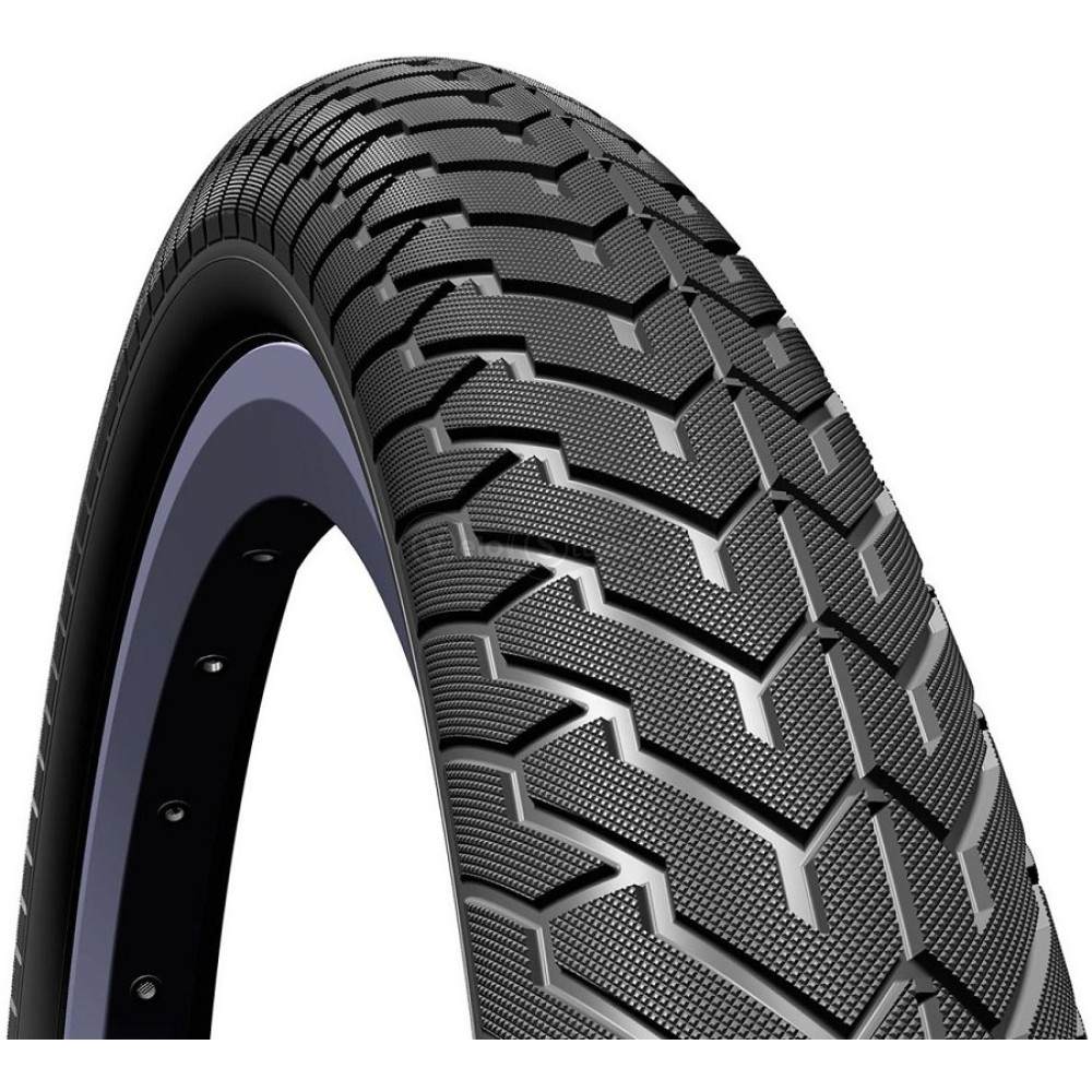 Вело покрышка Mitas ZIRRA F 20 x 2.25 BMX