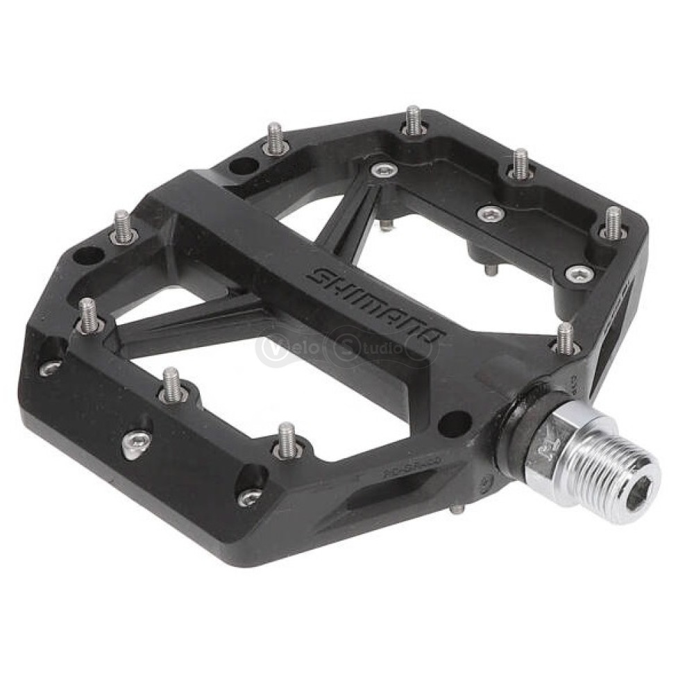 Педали Shimano PD-GR400 Enduro/Trail Black