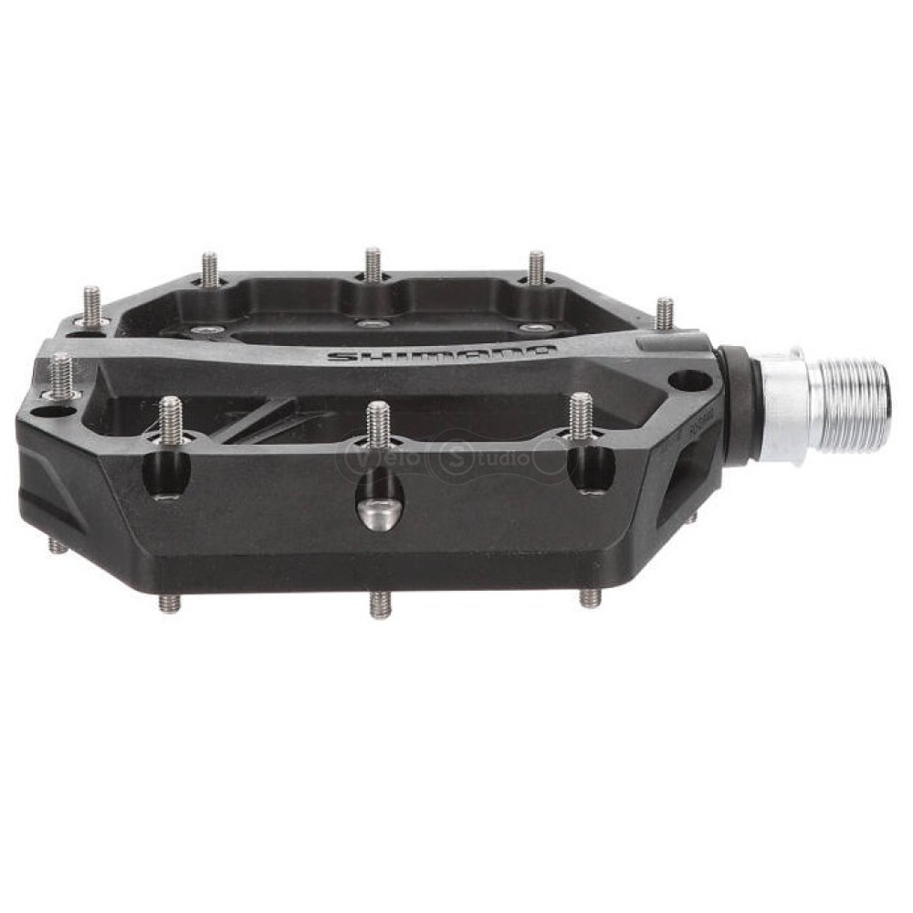 Педали Shimano PD-GR400 Enduro/Trail Black