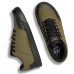 Вело взуття Ride Concepts Hellion Men's Olive US 9