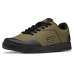 Вело взуття Ride Concepts Hellion Men's Olive US 10