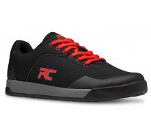 Вело взуття Ride Concepts Hellion Men's Red US 10