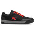 Вело обувь Ride Concepts Hellion Men's Red US 9