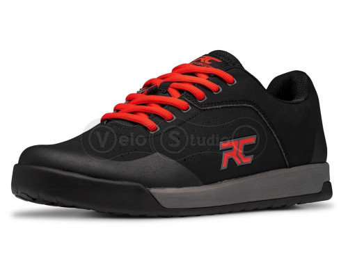 Вело обувь Ride Concepts Hellion Men's Red US 10