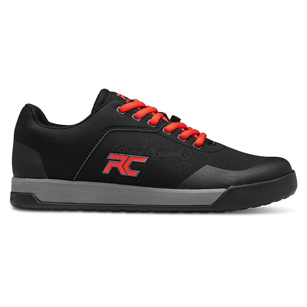 Вело обувь Ride Concepts Hellion Men's Red US 10
