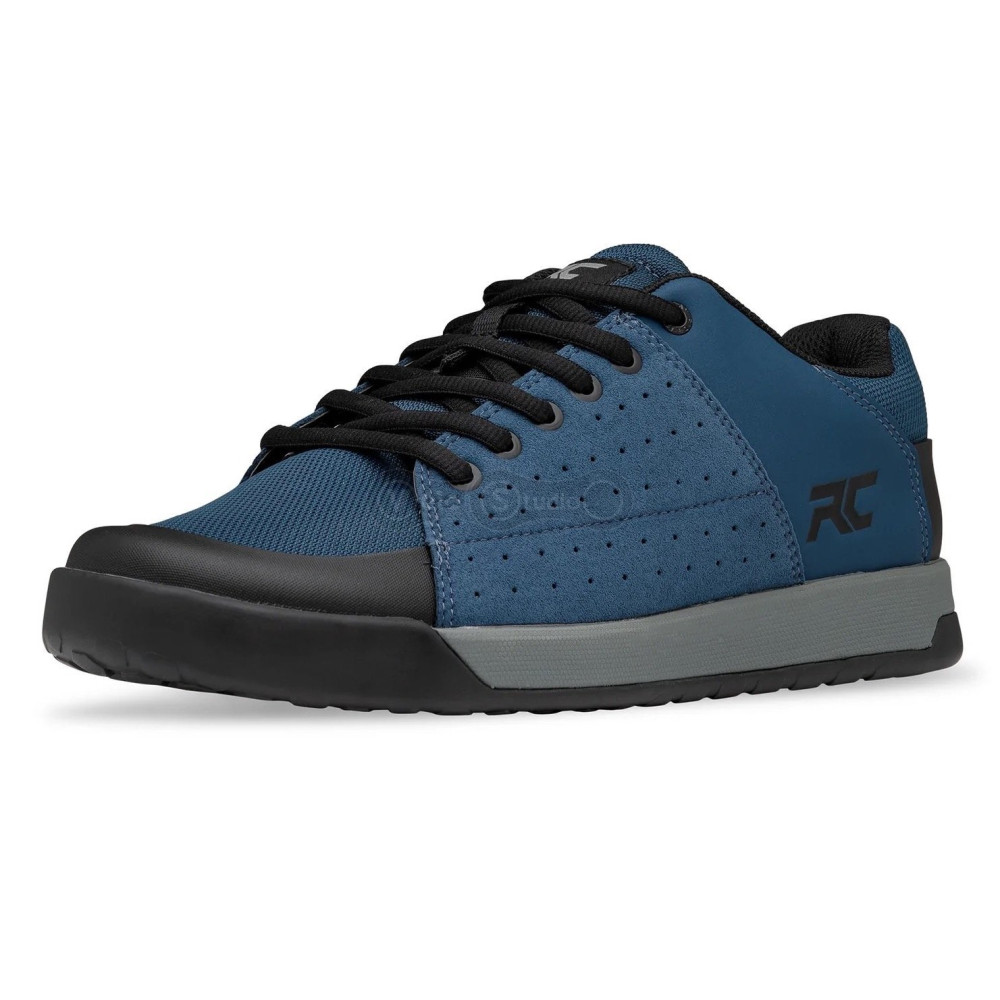 Вело взуття Ride Concepts Livewire Men's Bue Smoke US 8.5