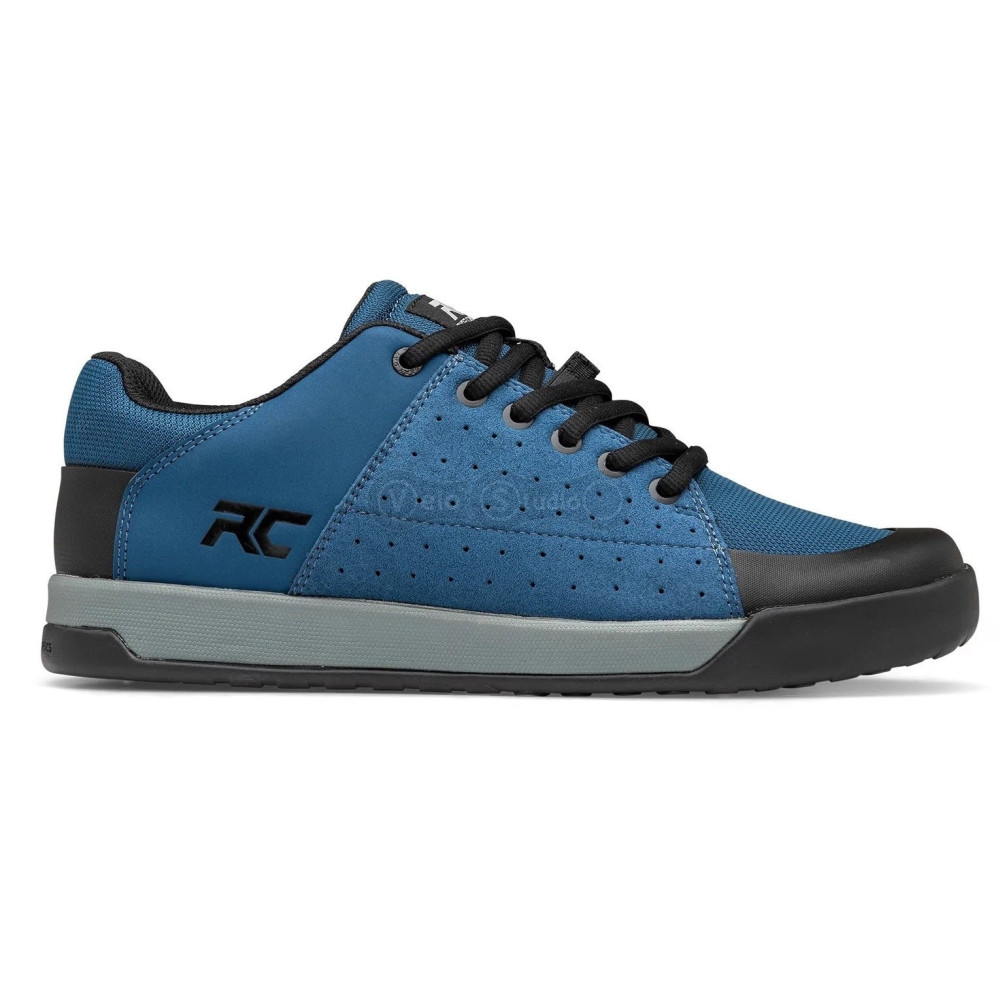 Вело взуття Ride Concepts Livewire Men's Bue Smoke US 8.5