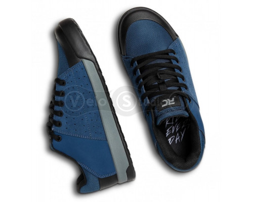 Вело обувь Ride Concepts Livewire Men's Bue Smoke US 8.5