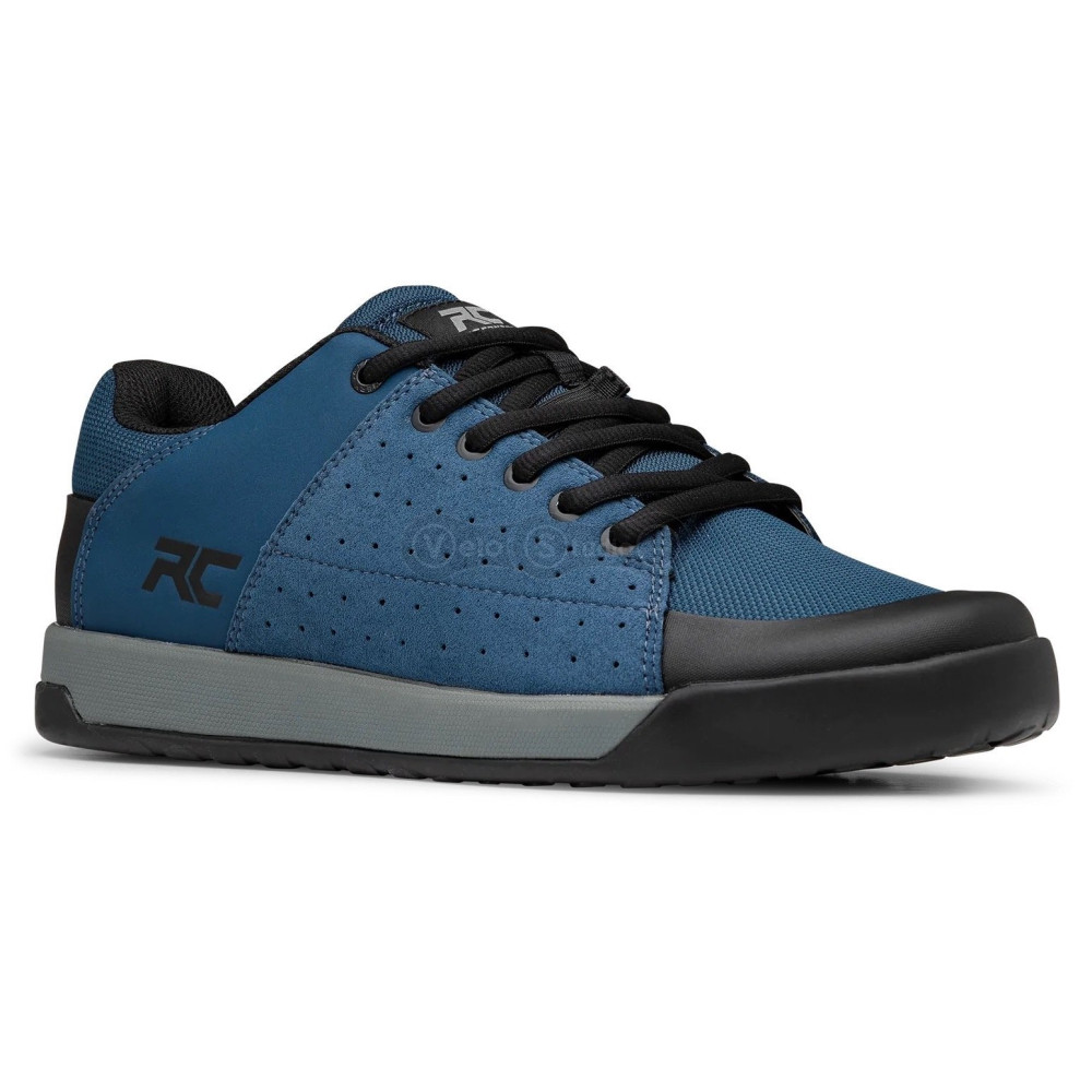 Вело взуття Ride Concepts Livewire Men's Bue Smoke US 8.5