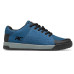 Вело взуття Ride Concepts Livewire Men's Bue Smoke US 10.5