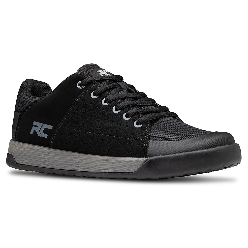 Вело обувь Ride Concepts Livewire Men's Black US 8.5
