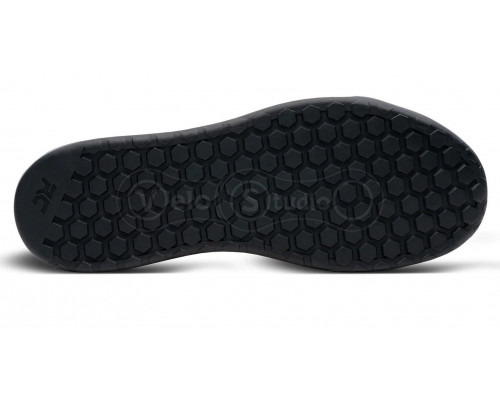 Вело обувь Ride Concepts Livewire Men's Black US 8.5